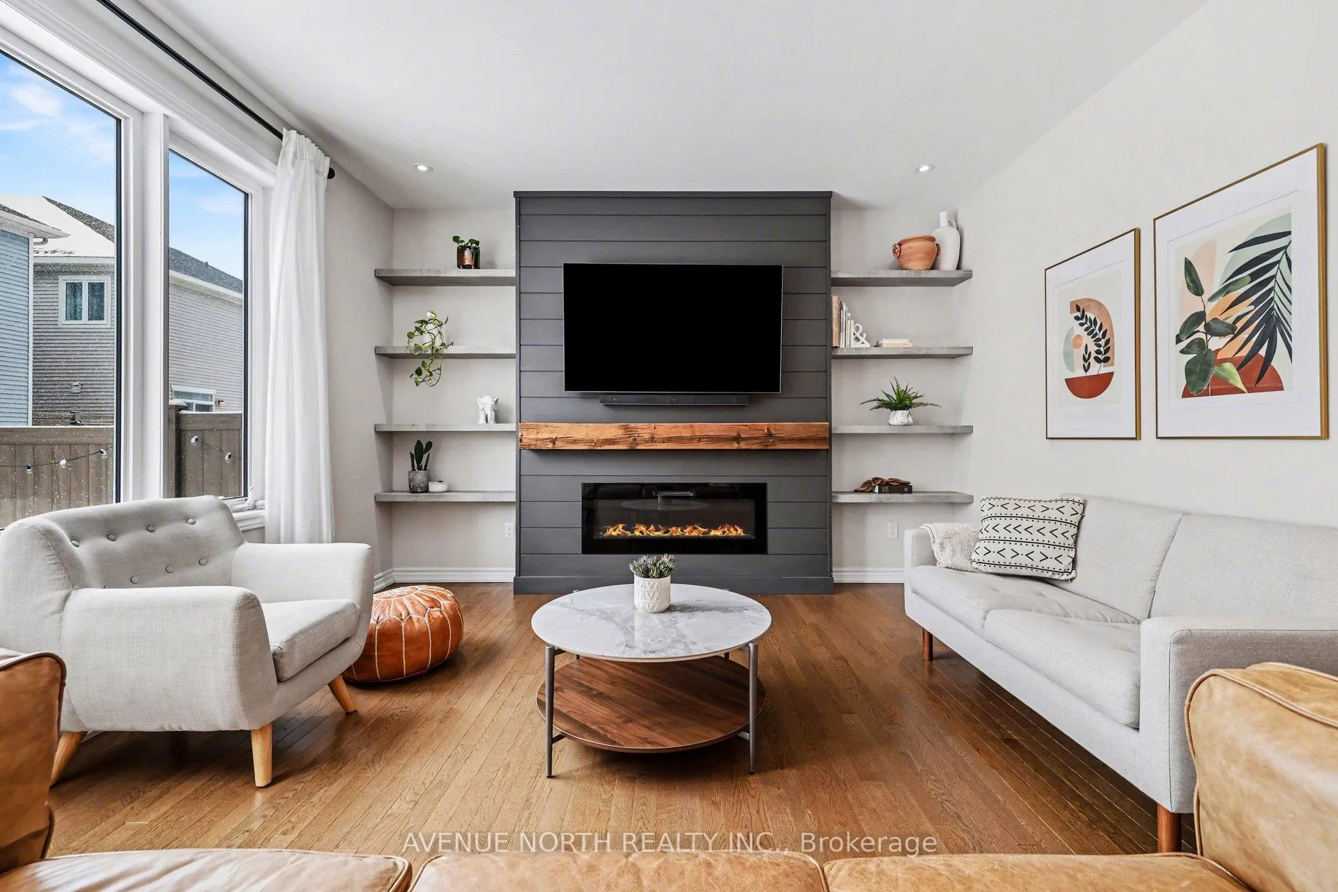 Photo 12 of 206 Douglas Fir Street, Ottawa, Barrhaven - Heritage Park — HOMEH