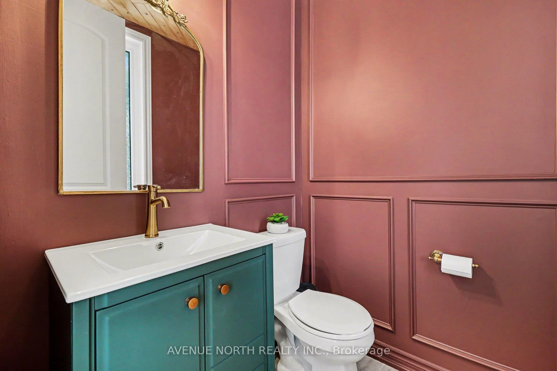 Photo 13 of 206 Douglas Fir Street, Ottawa, Barrhaven - Heritage Park — HOMEH