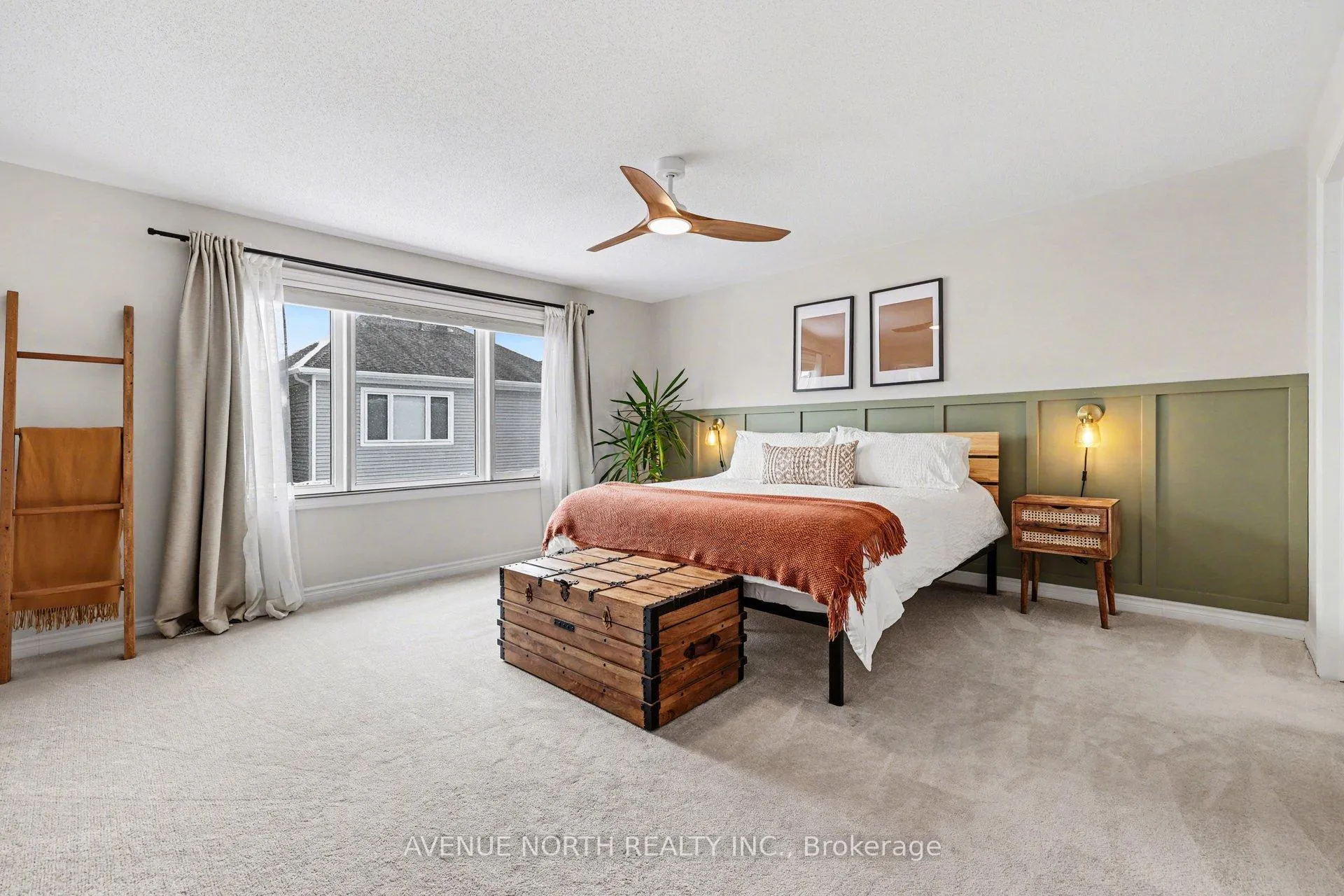 Photo 15 of 206 Douglas Fir Street, Ottawa, Barrhaven - Heritage Park — HOMEH