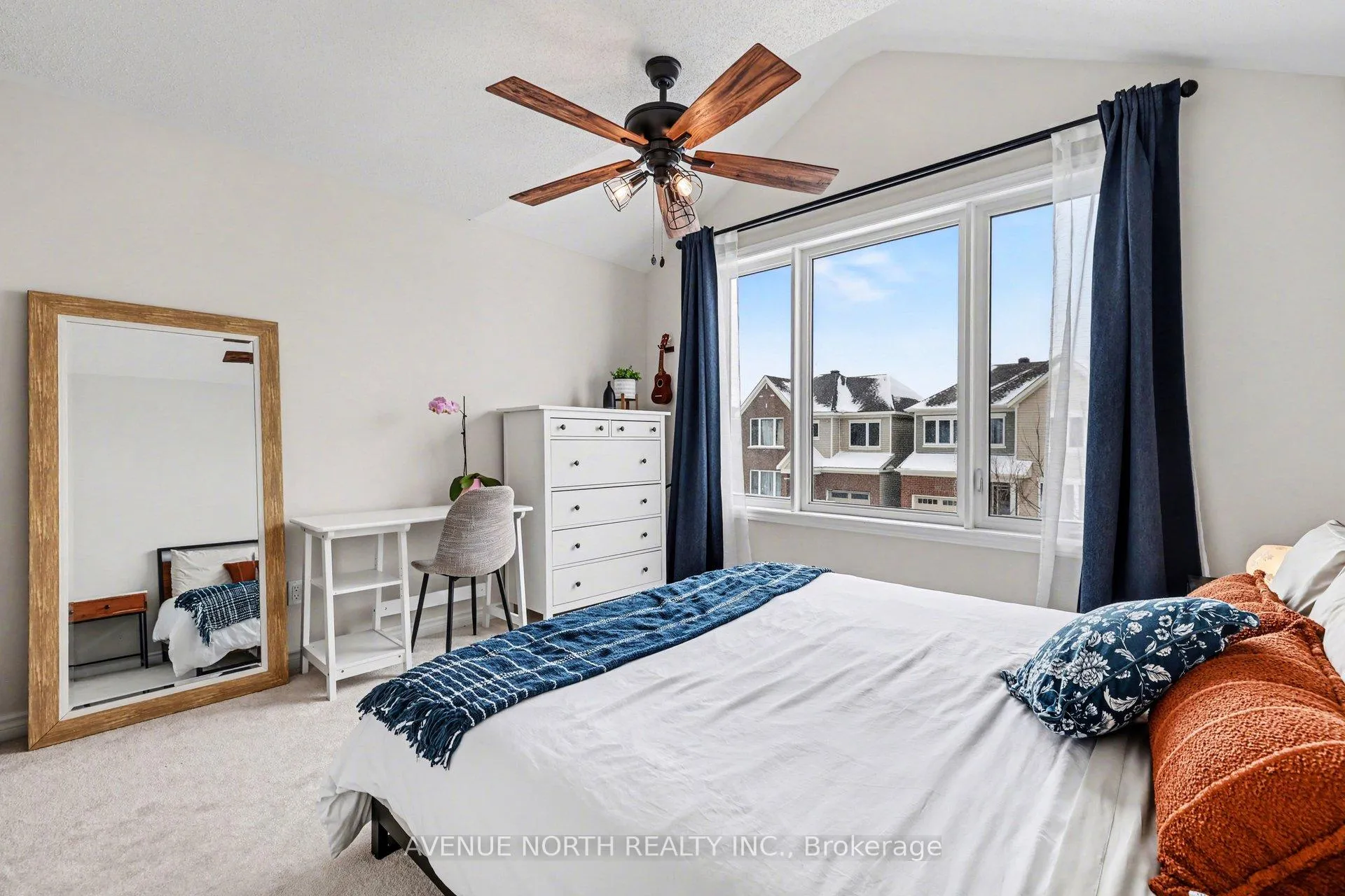 Photo 21 of 206 Douglas Fir Street, Ottawa, Barrhaven - Heritage Park — HOMEH