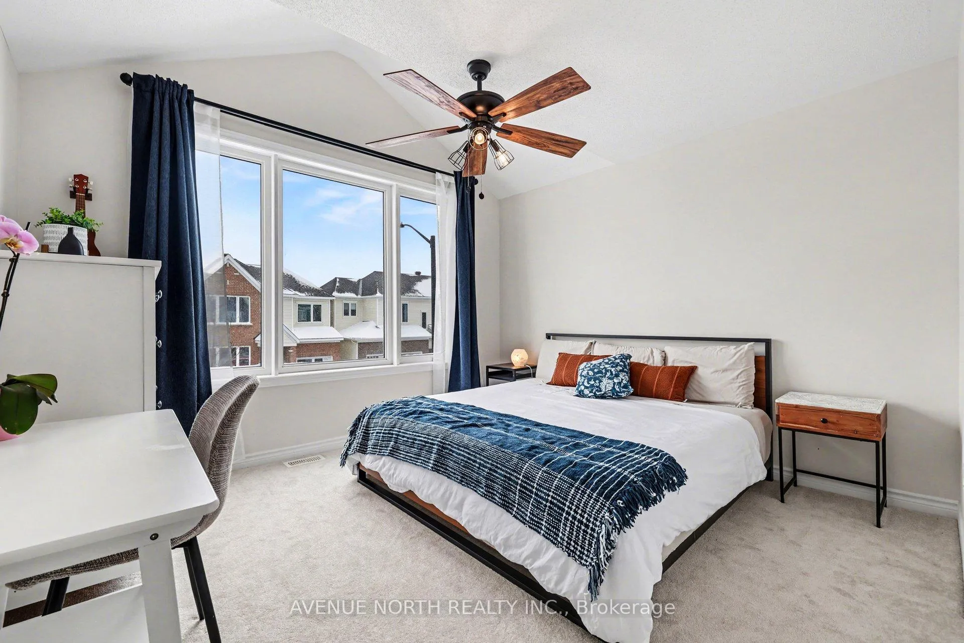 Photo 22 of 206 Douglas Fir Street, Ottawa, Barrhaven - Heritage Park — HOMEH