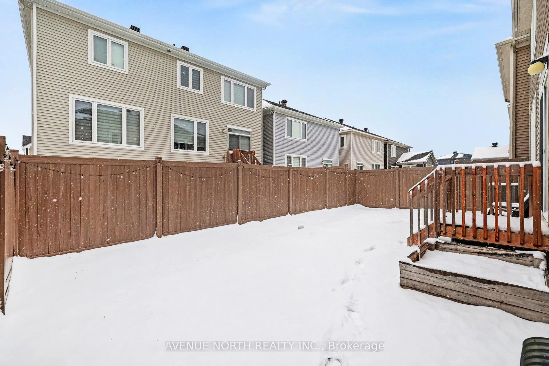 Photo 28 of 206 Douglas Fir Street, Ottawa, Barrhaven - Heritage Park — HOMEH