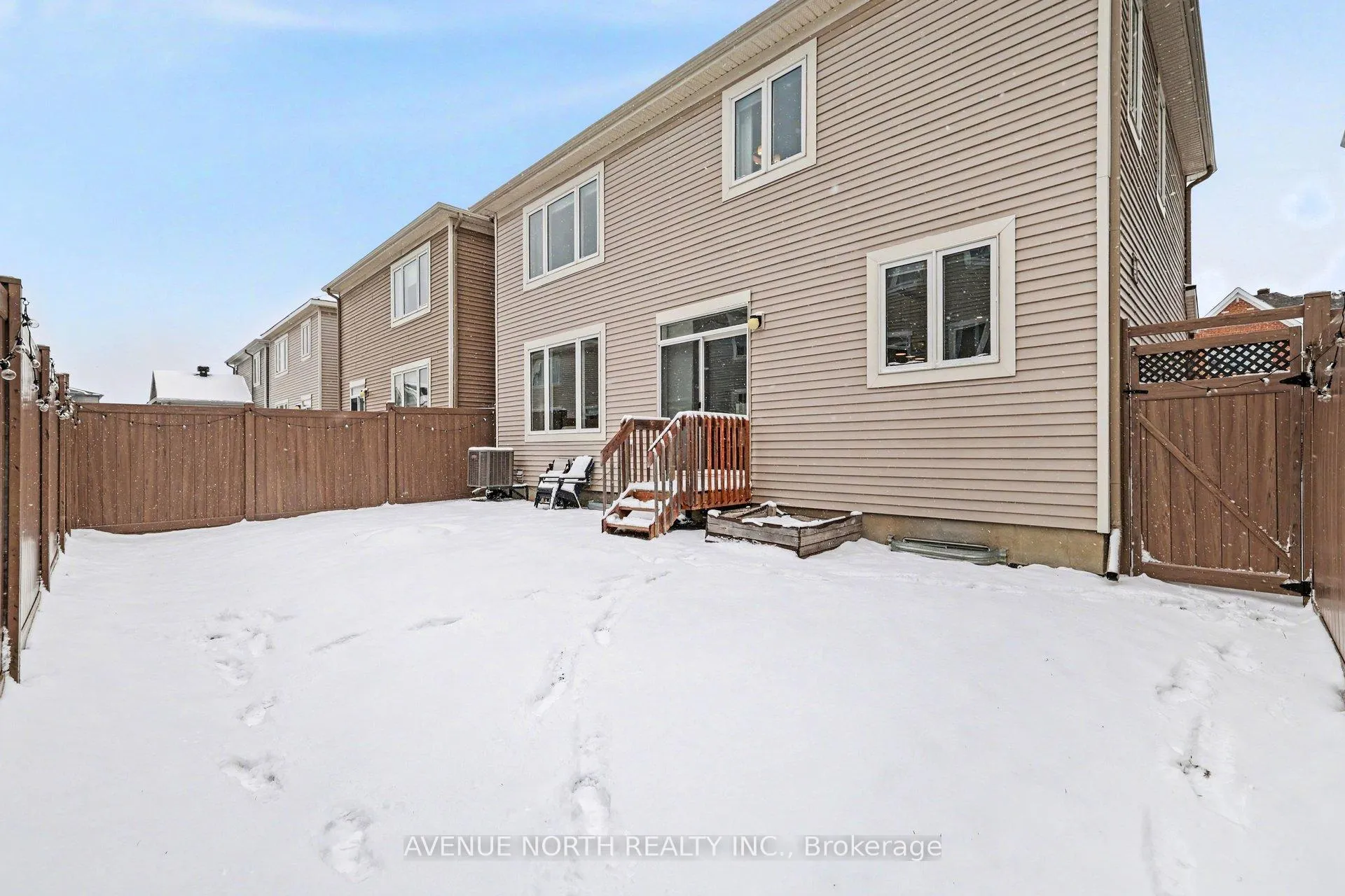 Photo 29 of 206 Douglas Fir Street, Ottawa, Barrhaven - Heritage Park — HOMEH
