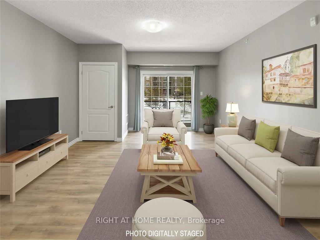 Photo 5 of Unit 104, 39 Ferndale Drive S, Barrie, Ardagh — HOMEH