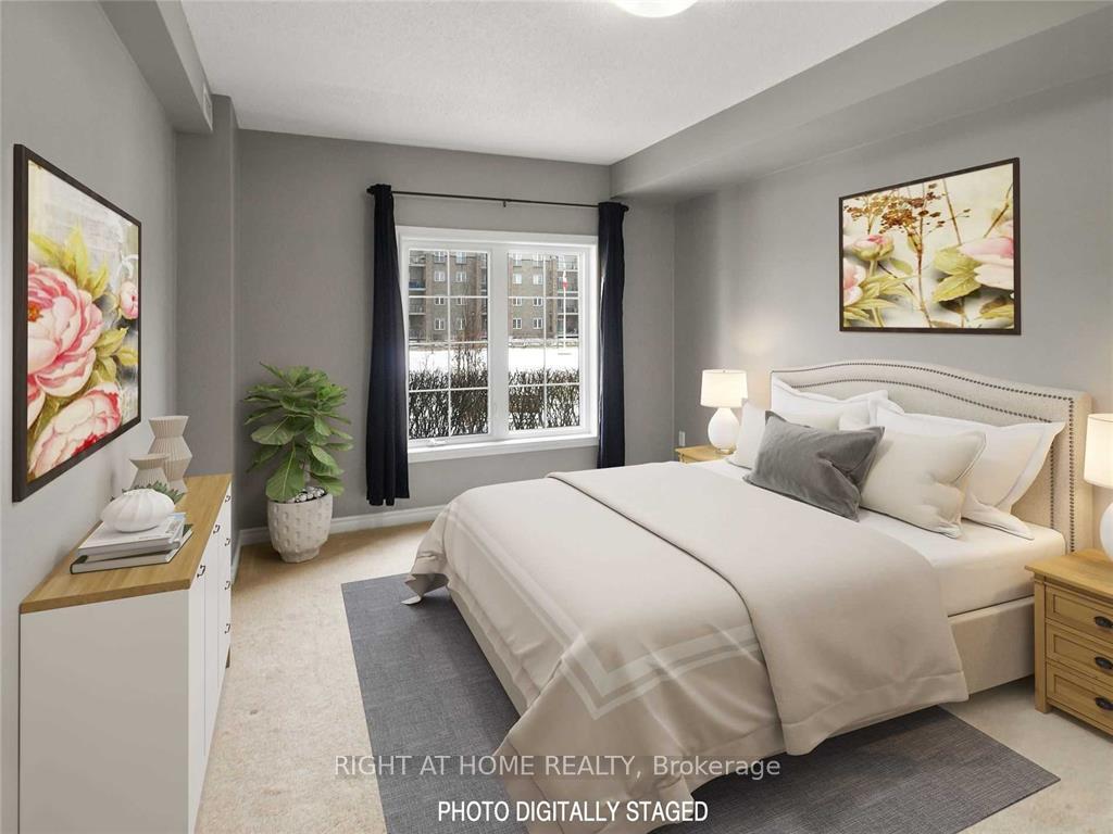 Photo 6 of Unit 104, 39 Ferndale Drive S, Barrie, Ardagh — HOMEH