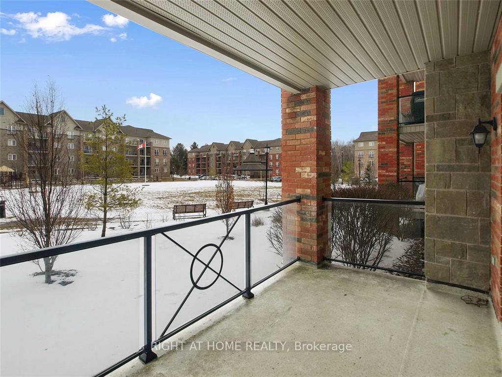 Photo 8 of Unit 104, 39 Ferndale Drive S, Barrie, Ardagh — HOMEH