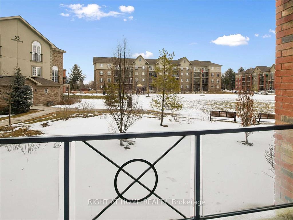 Photo 9 of Unit 104, 39 Ferndale Drive S, Barrie, Ardagh — HOMEH