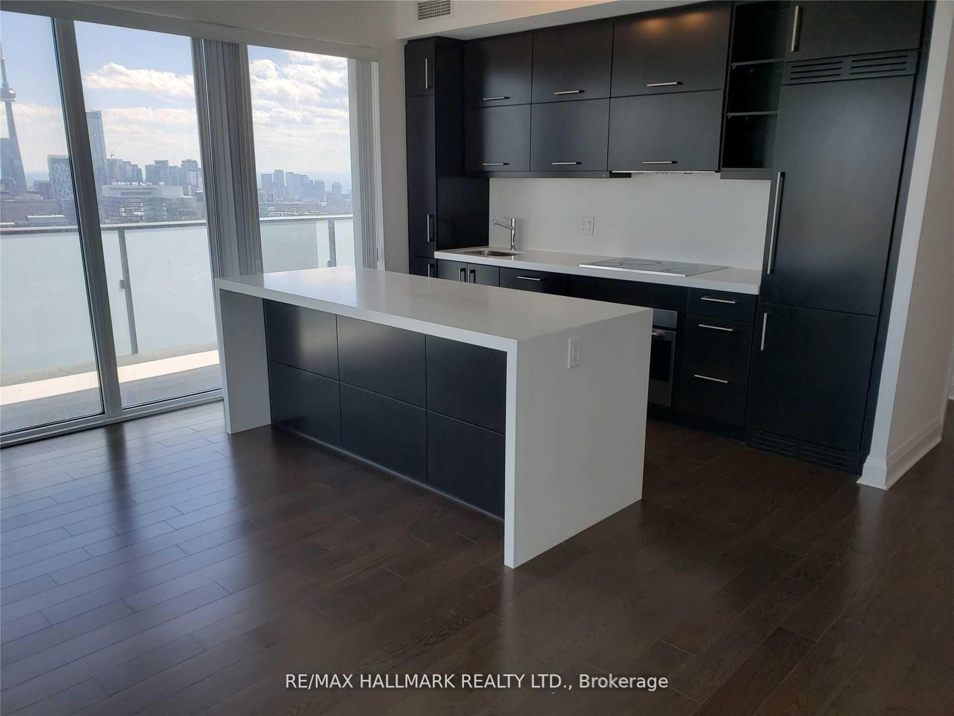 Photo 5 of Unit 3602, 1080 Bay Street, Toronto, Bay Street Corridor — HOMEH