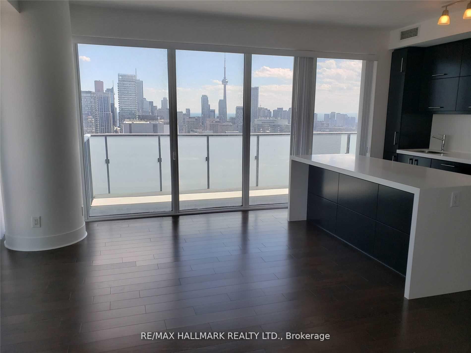 Photo 6 of Unit 3602, 1080 Bay Street, Toronto, Bay Street Corridor — HOMEH