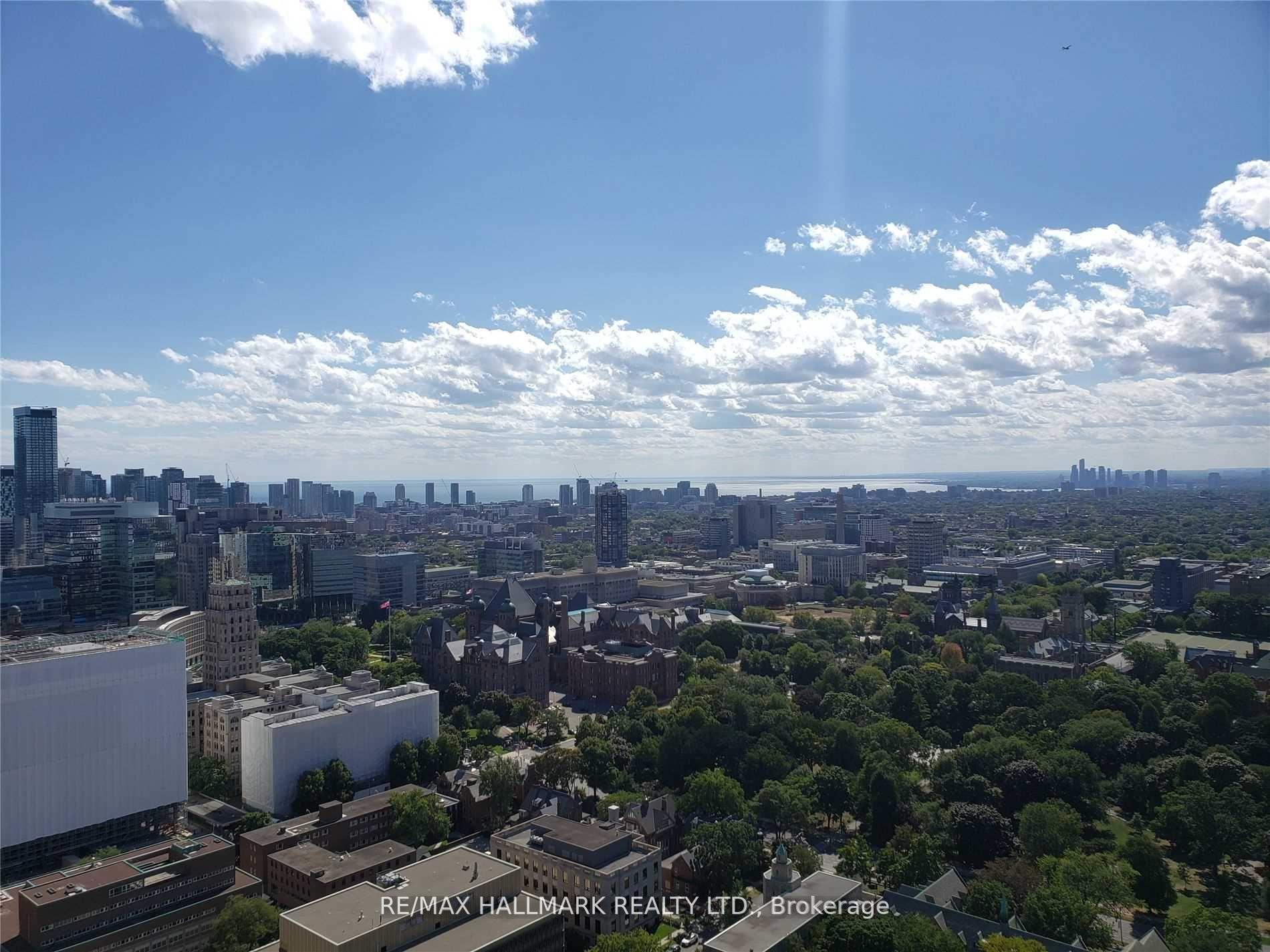 Photo 13 of Unit 3602, 1080 Bay Street, Toronto, Bay Street Corridor — HOMEH