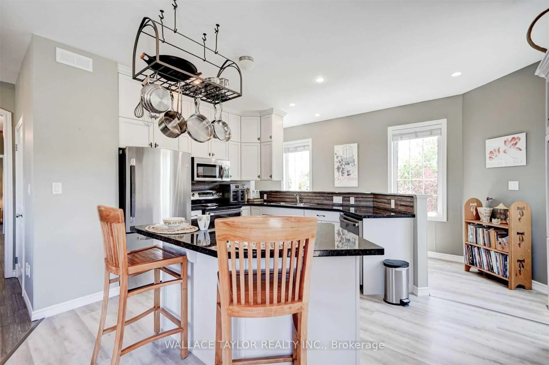 Photo 4 of 524 Hoover Road, Stirling-Rawdon, Rawdon Ward — HOMEH