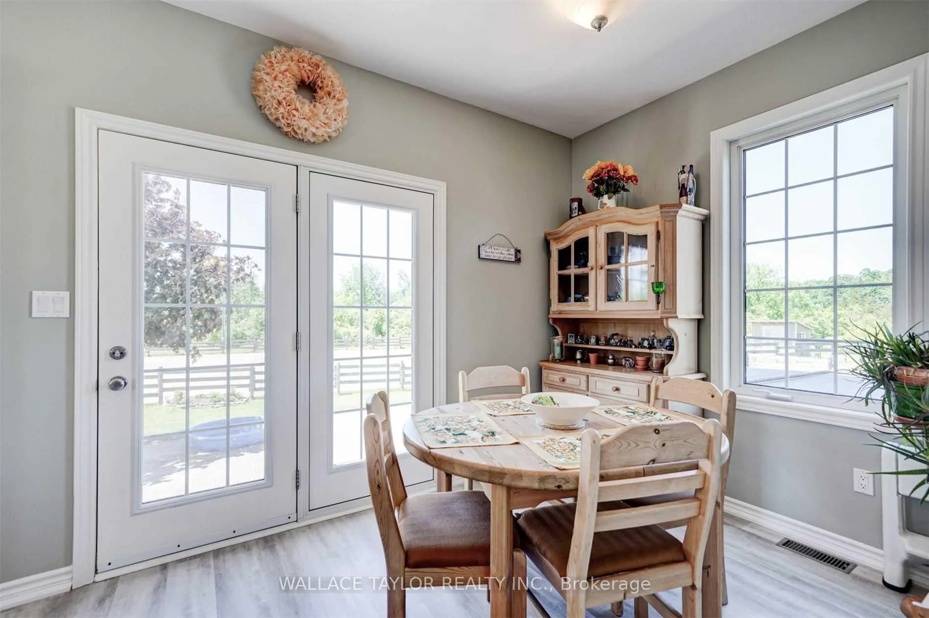 Photo 5 of 524 Hoover Road, Stirling-Rawdon, Rawdon Ward — HOMEH
