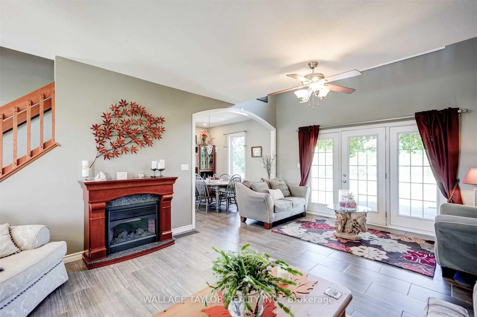 Photo 7 of 524 Hoover Road, Stirling-Rawdon, Rawdon Ward — HOMEH