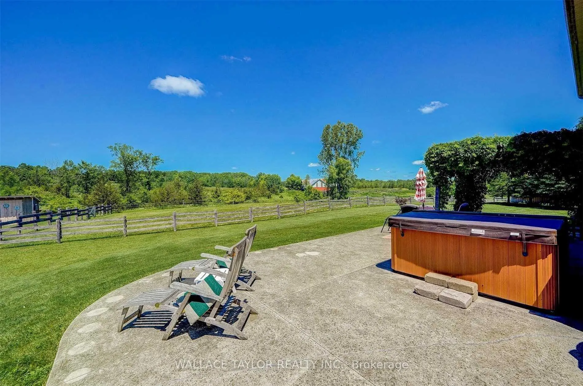 Photo 17 of 524 Hoover Road, Stirling-Rawdon, Rawdon Ward — HOMEH