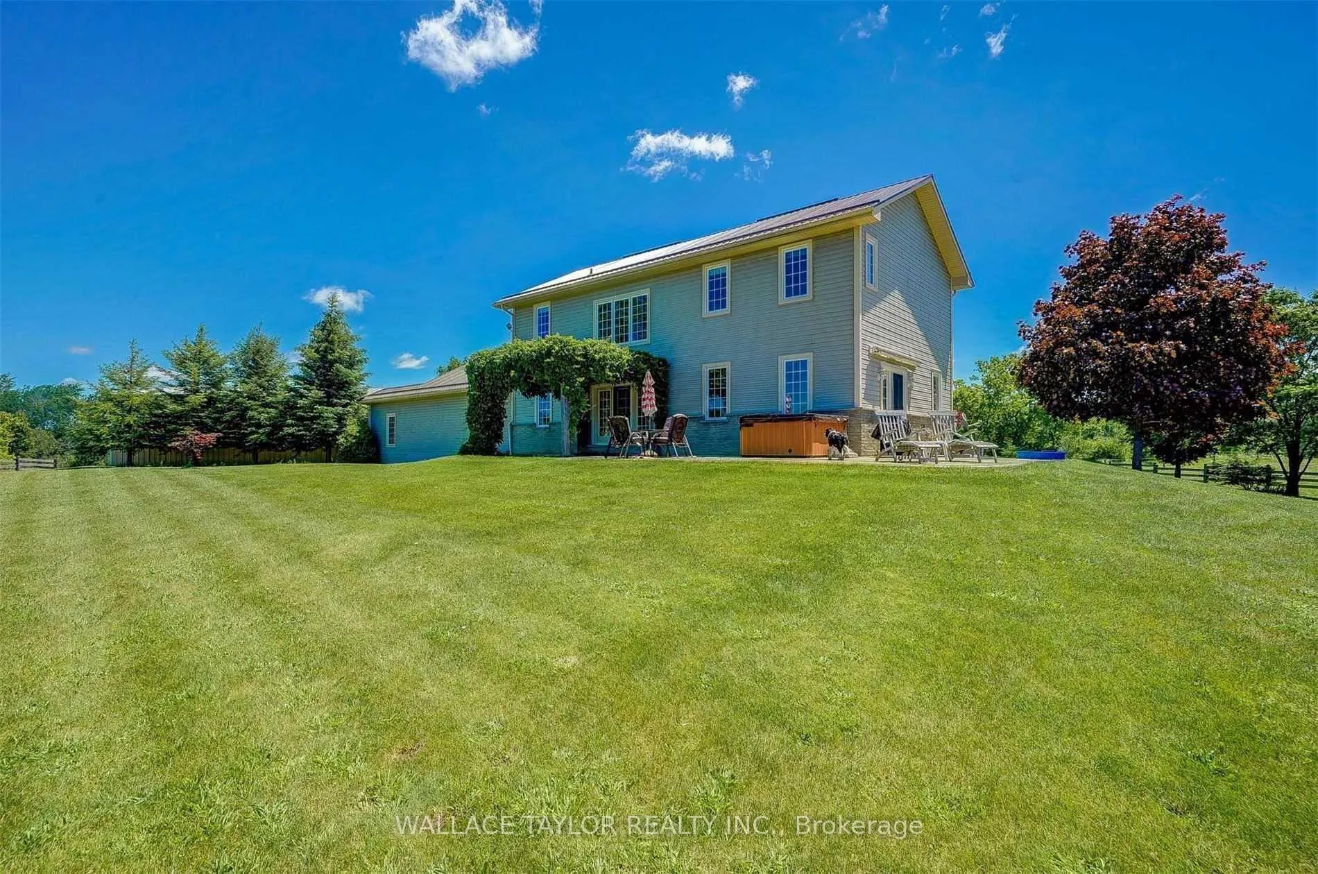 Photo 18 of 524 Hoover Road, Stirling-Rawdon, Rawdon Ward — HOMEH