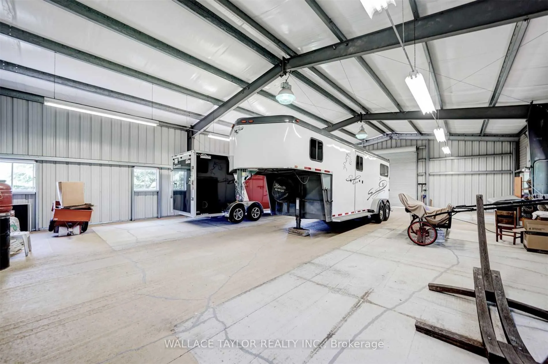 Photo 15 of 524 Hoover Road, Stirling-Rawdon, Rawdon Ward — HOMEH