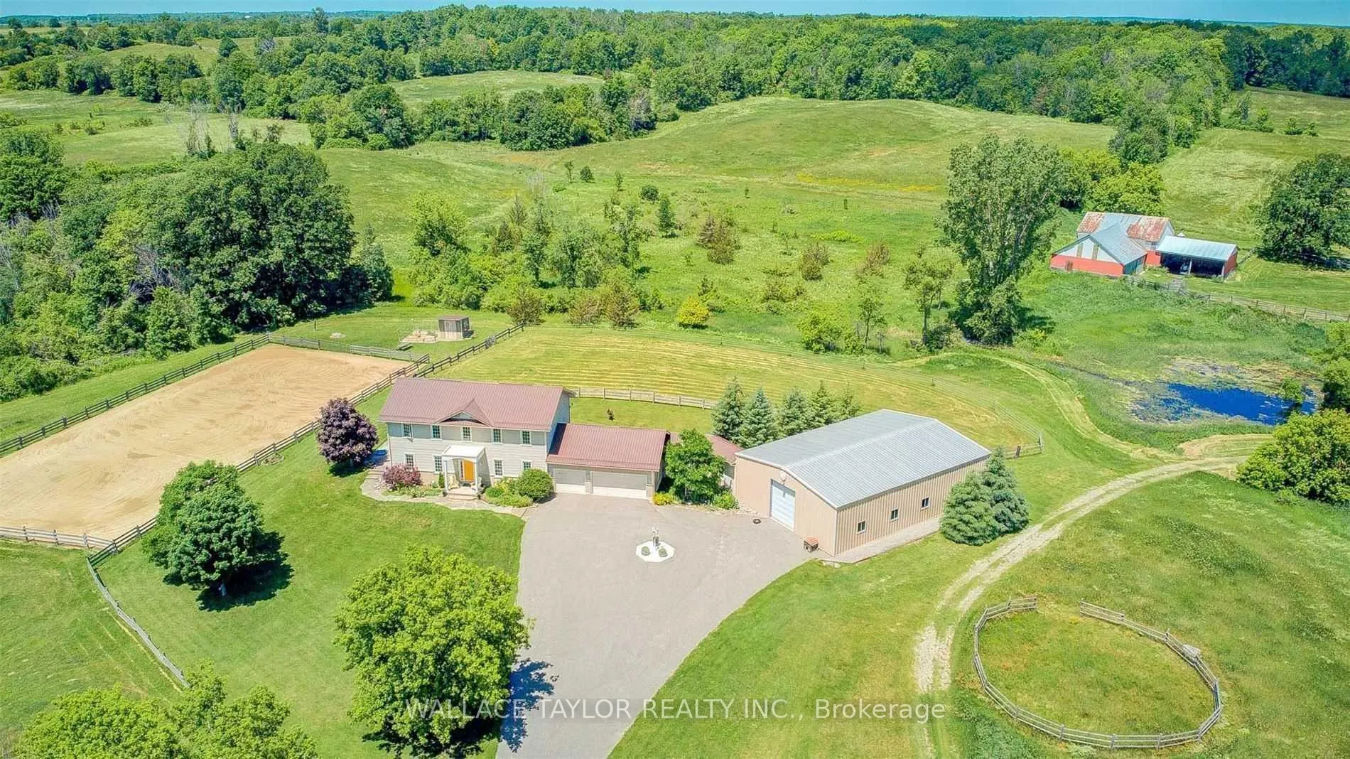 Photo 21 of 524 Hoover Road, Stirling-Rawdon, Rawdon Ward — HOMEH