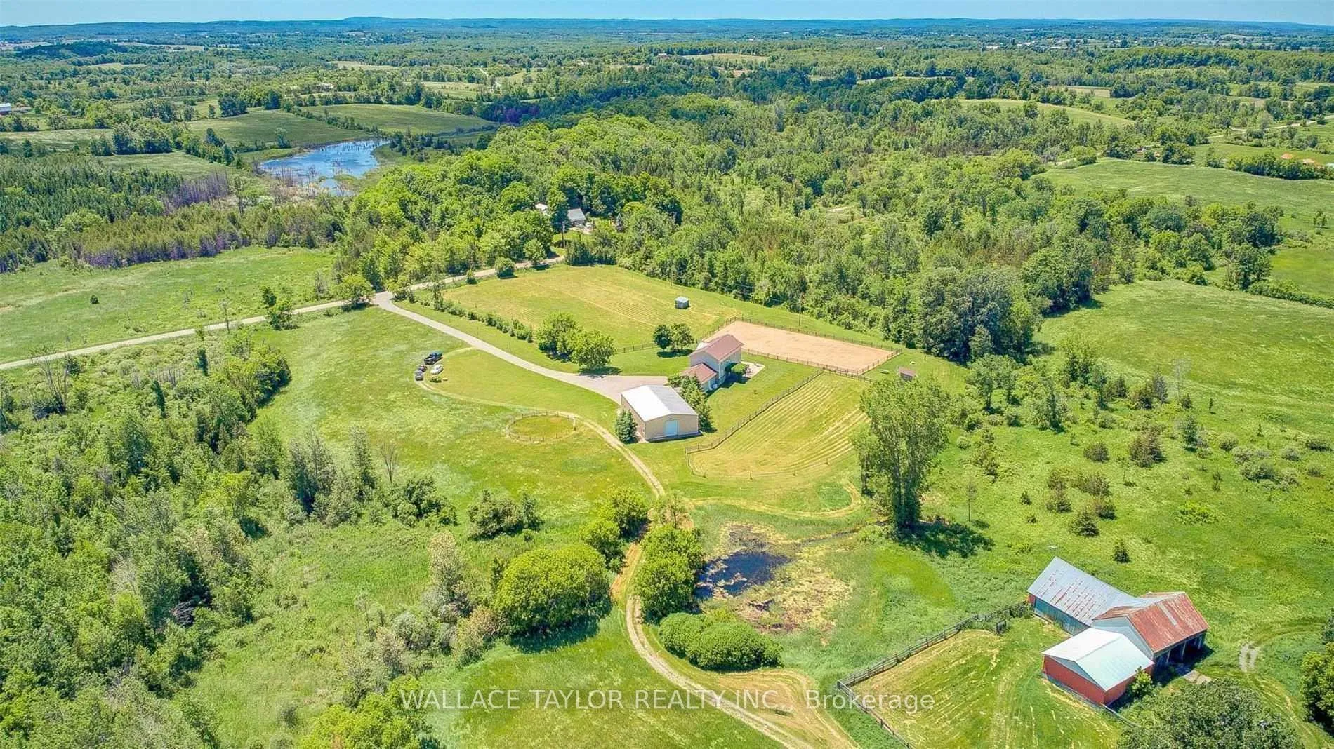 Photo 22 of 524 Hoover Road, Stirling-Rawdon, Rawdon Ward — HOMEH