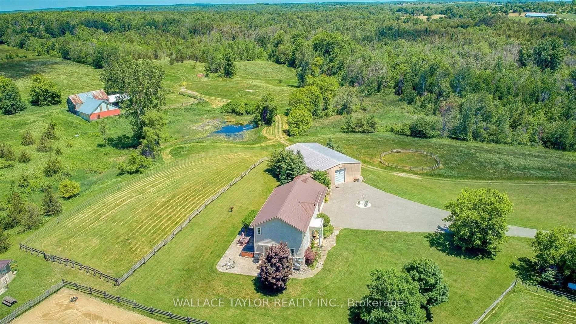 Photo 23 of 524 Hoover Road, Stirling-Rawdon, Rawdon Ward — HOMEH