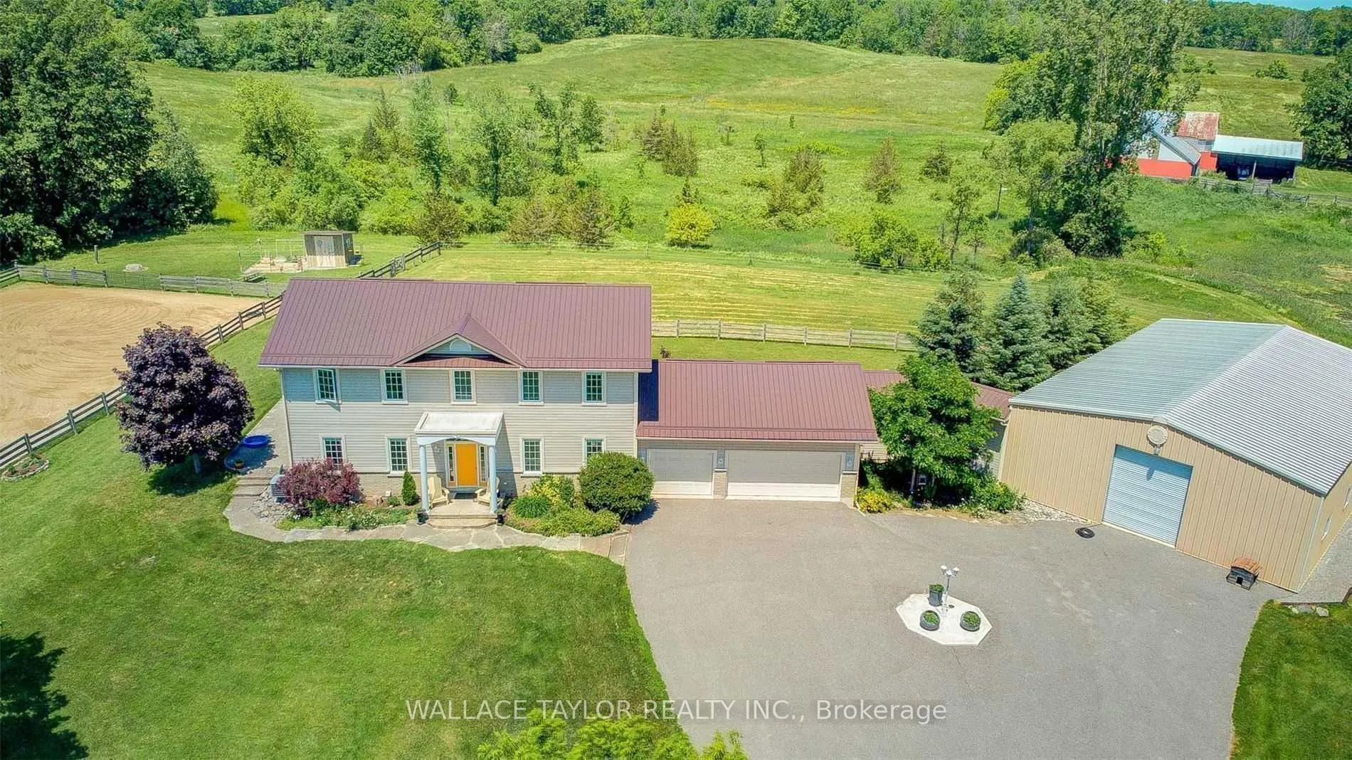 Photo 24 of 524 Hoover Road, Stirling-Rawdon, Rawdon Ward — HOMEH