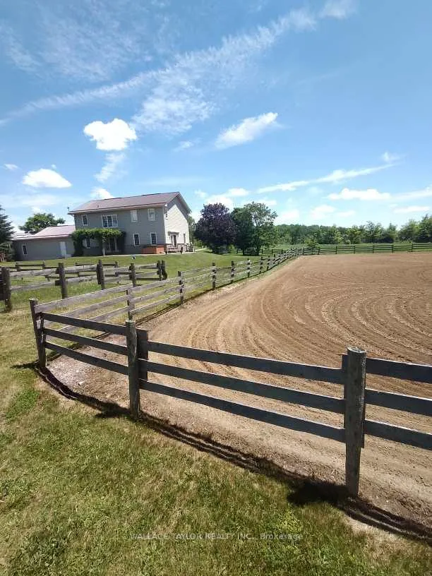 Photo 19 of 524 Hoover Road, Stirling-Rawdon, Rawdon Ward — HOMEH