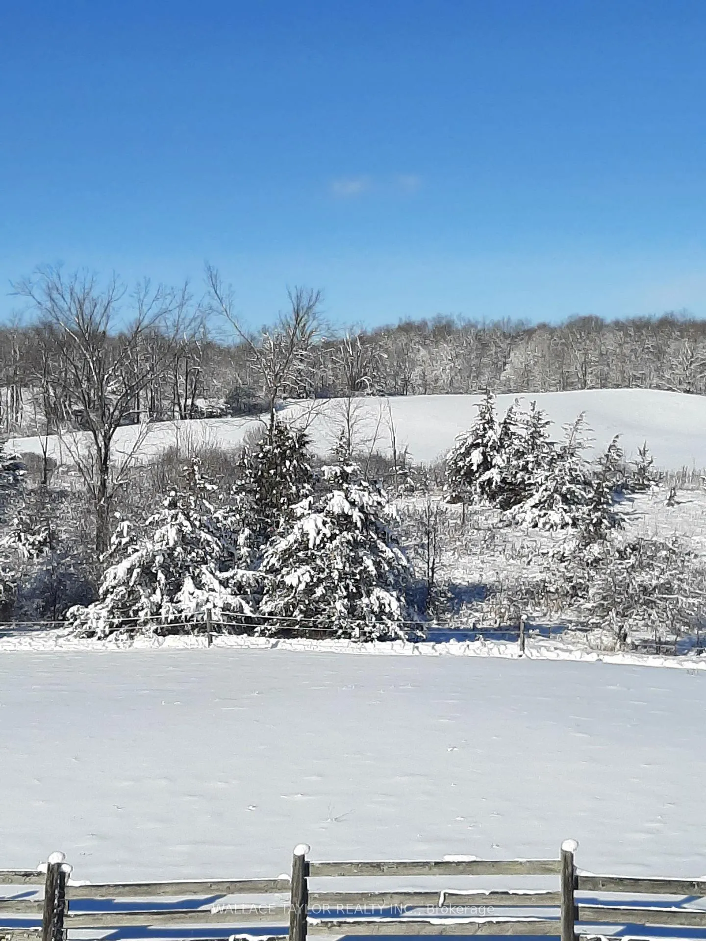Photo 31 of 524 Hoover Road, Stirling-Rawdon, Rawdon Ward — HOMEH