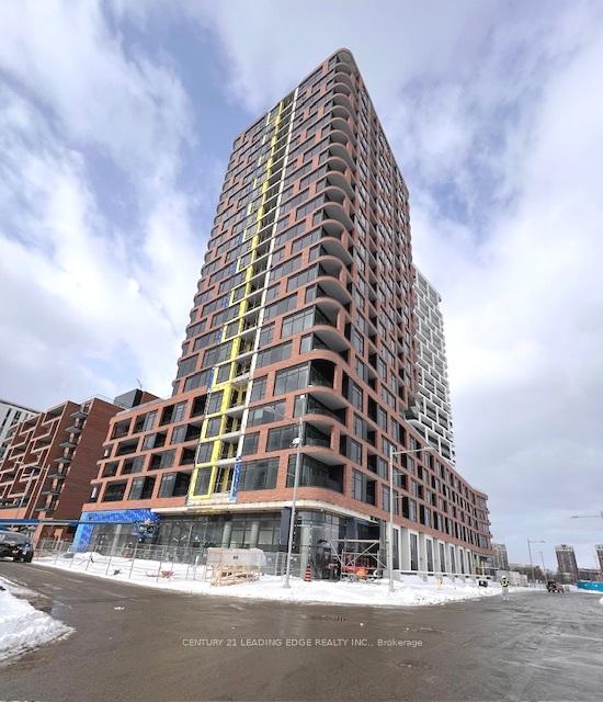 Photo 2 of Unit 1201, 38 Andre de Grasse Street, Markham, Unionville — HOMEH