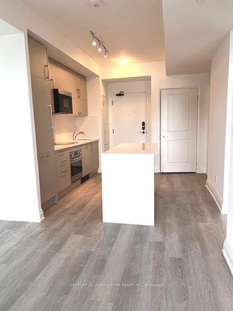 Photo 4 of Unit 1201, 38 Andre de Grasse Street, Markham, Unionville — HOMEH