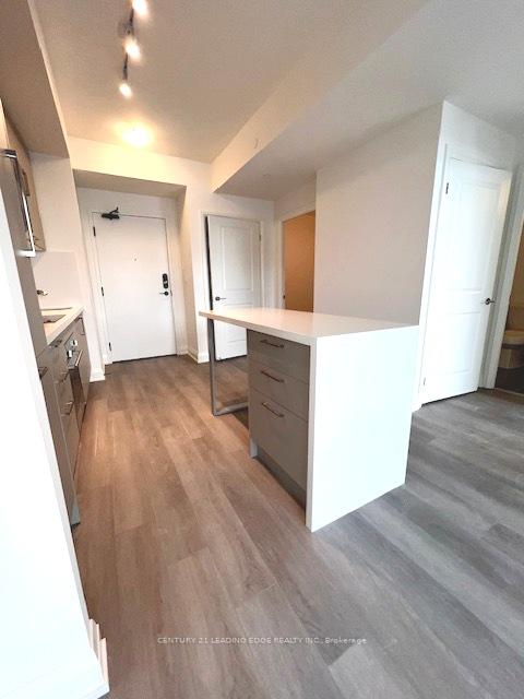 Photo 5 of Unit 1201, 38 Andre de Grasse Street, Markham, Unionville — HOMEH