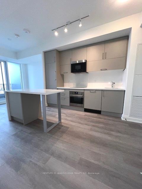 Photo 6 of Unit 1201, 38 Andre de Grasse Street, Markham, Unionville — HOMEH