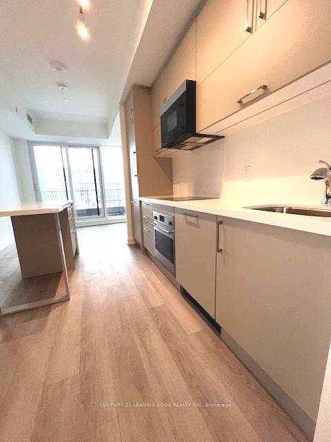Photo 7 of Unit 1201, 38 Andre de Grasse Street, Markham, Unionville — HOMEH