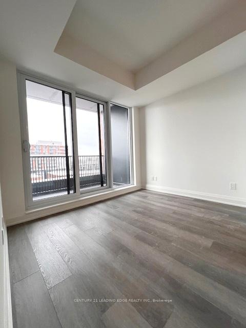 Photo 9 of Unit 1201, 38 Andre de Grasse Street, Markham, Unionville — HOMEH