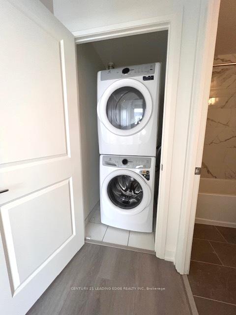 Photo 17 of Unit 1201, 38 Andre de Grasse Street, Markham, Unionville — HOMEH