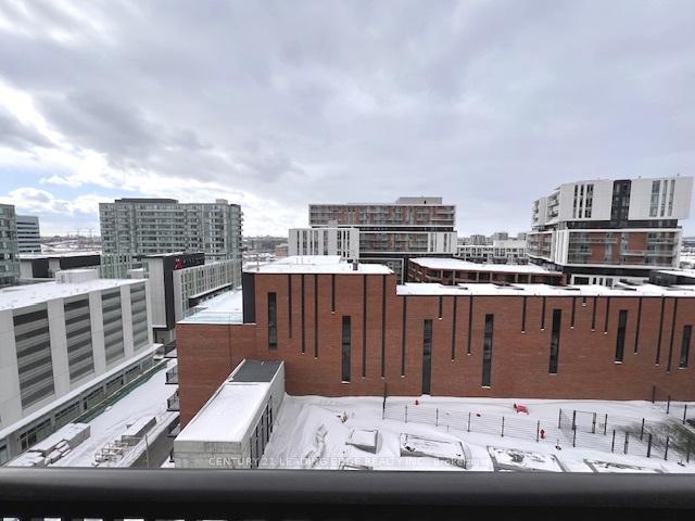 Photo 18 of Unit 1201, 38 Andre de Grasse Street, Markham, Unionville — HOMEH