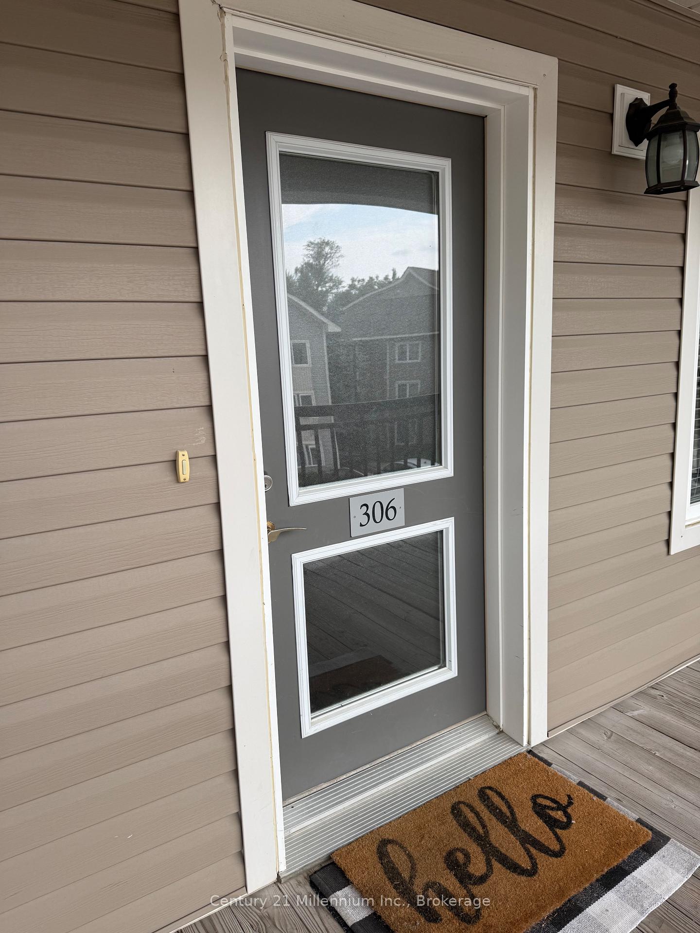 Photo 3 of Unit 306, 3 Brandy Lane Drive, Collingwood — HOMEH