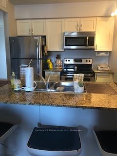Photo 6 of Unit 306, 3 Brandy Lane Drive, Collingwood — HOMEH