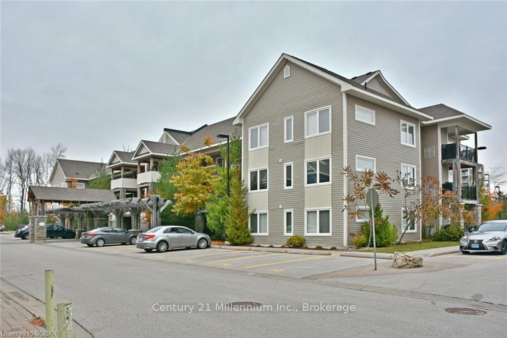 Photo 17 of Unit 306, 3 Brandy Lane Drive, Collingwood — HOMEH
