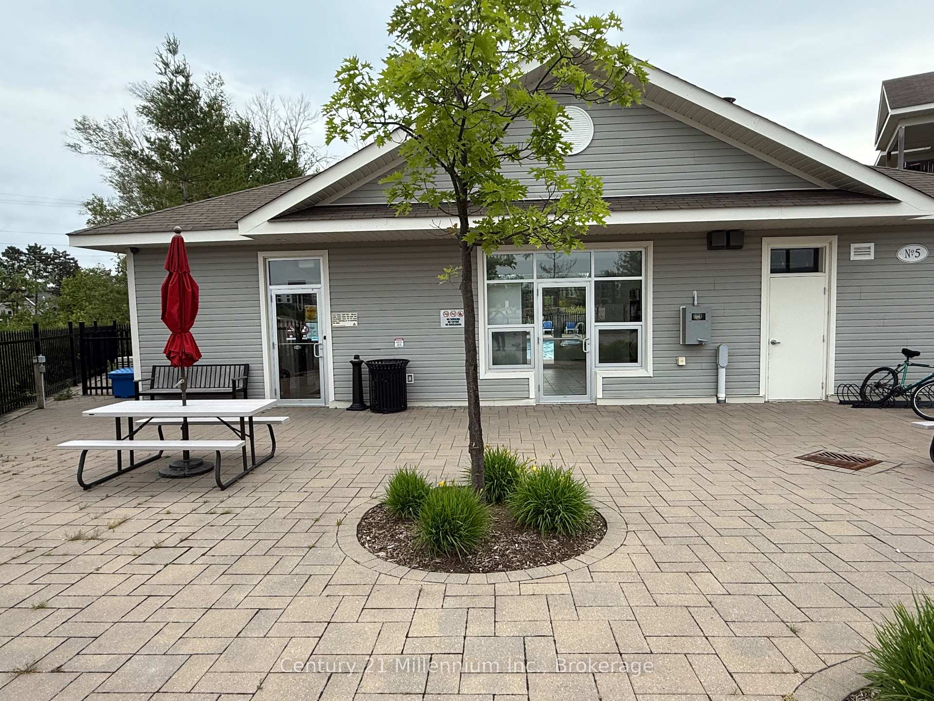 Photo 19 of Unit 306, 3 Brandy Lane Drive, Collingwood — HOMEH