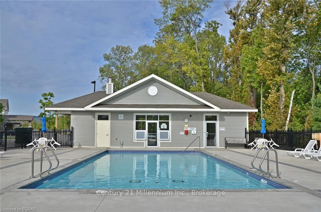 Photo 20 of Unit 306, 3 Brandy Lane Drive, Collingwood — HOMEH