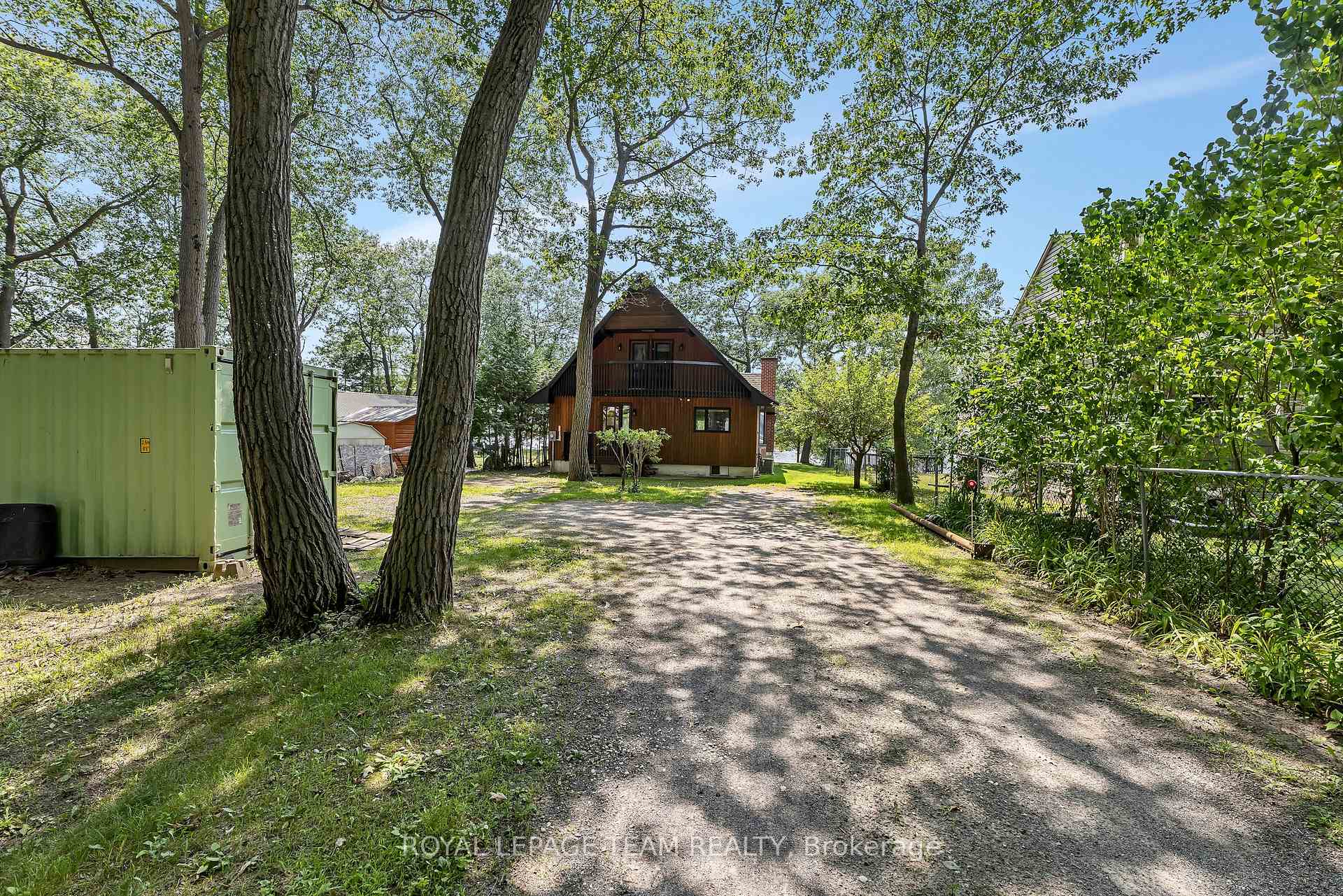 Photo 5 of 1210 Bayview Drive, Ottawa, Constance Bay — HOMEH