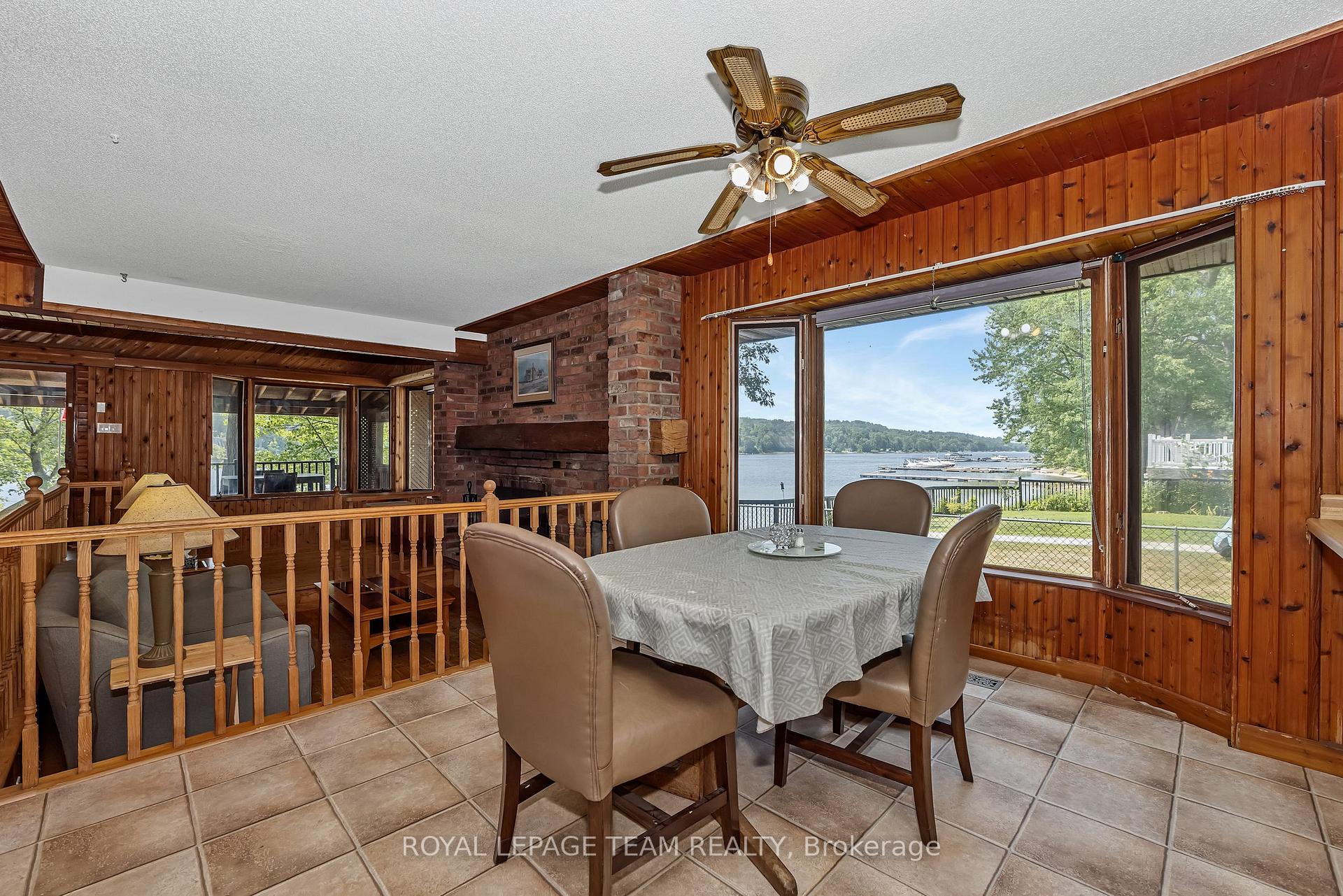 Photo 4 of 1210 Bayview Drive, Ottawa, Constance Bay — HOMEH