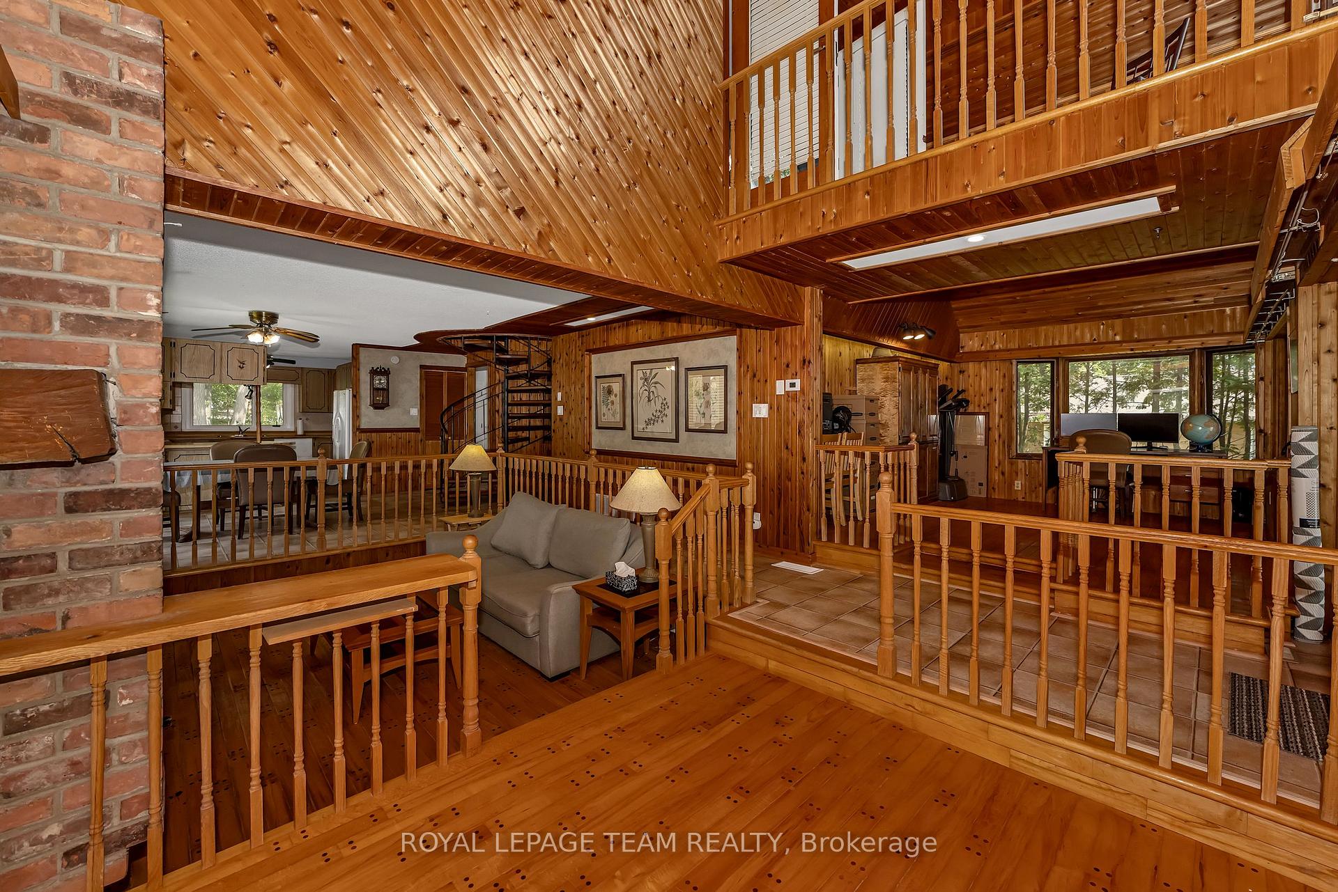Photo 10 of 1210 Bayview Drive, Ottawa, Constance Bay — HOMEH