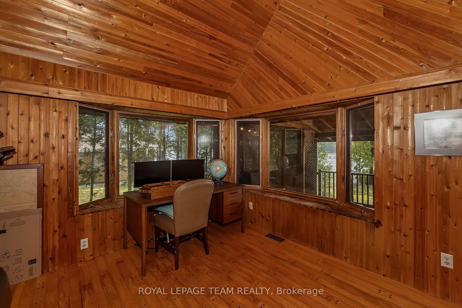 Photo 7 of 1210 Bayview Drive, Ottawa, Constance Bay — HOMEH