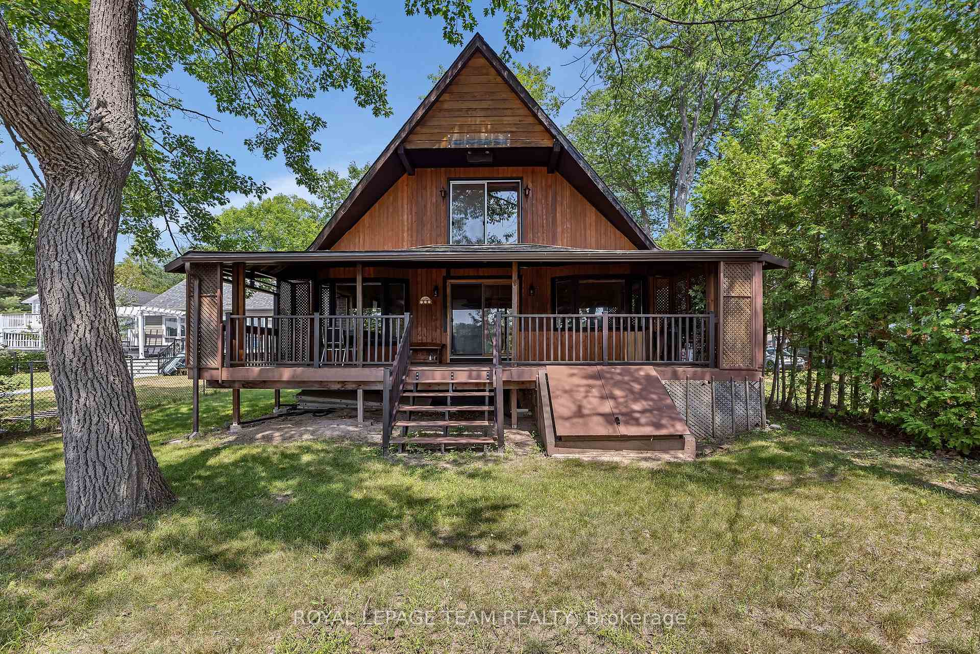Photo 19 of 1210 Bayview Drive, Ottawa, Constance Bay — HOMEH