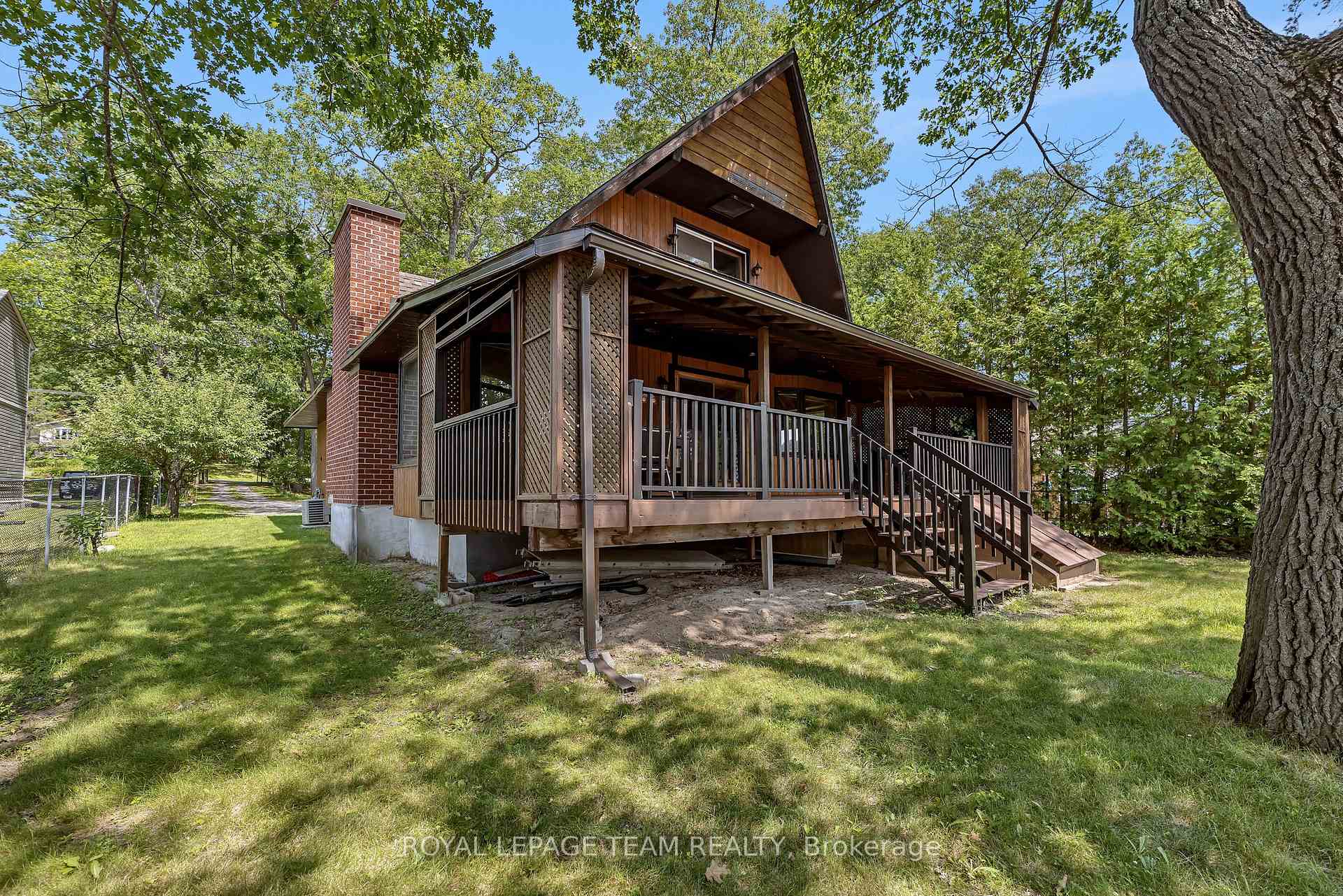 Photo 25 of 1210 Bayview Drive, Ottawa, Constance Bay — HOMEH