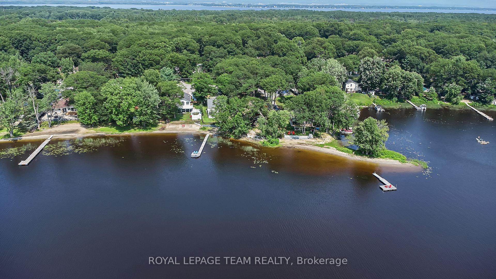 Photo 31 of 1210 Bayview Drive, Ottawa, Constance Bay — HOMEH