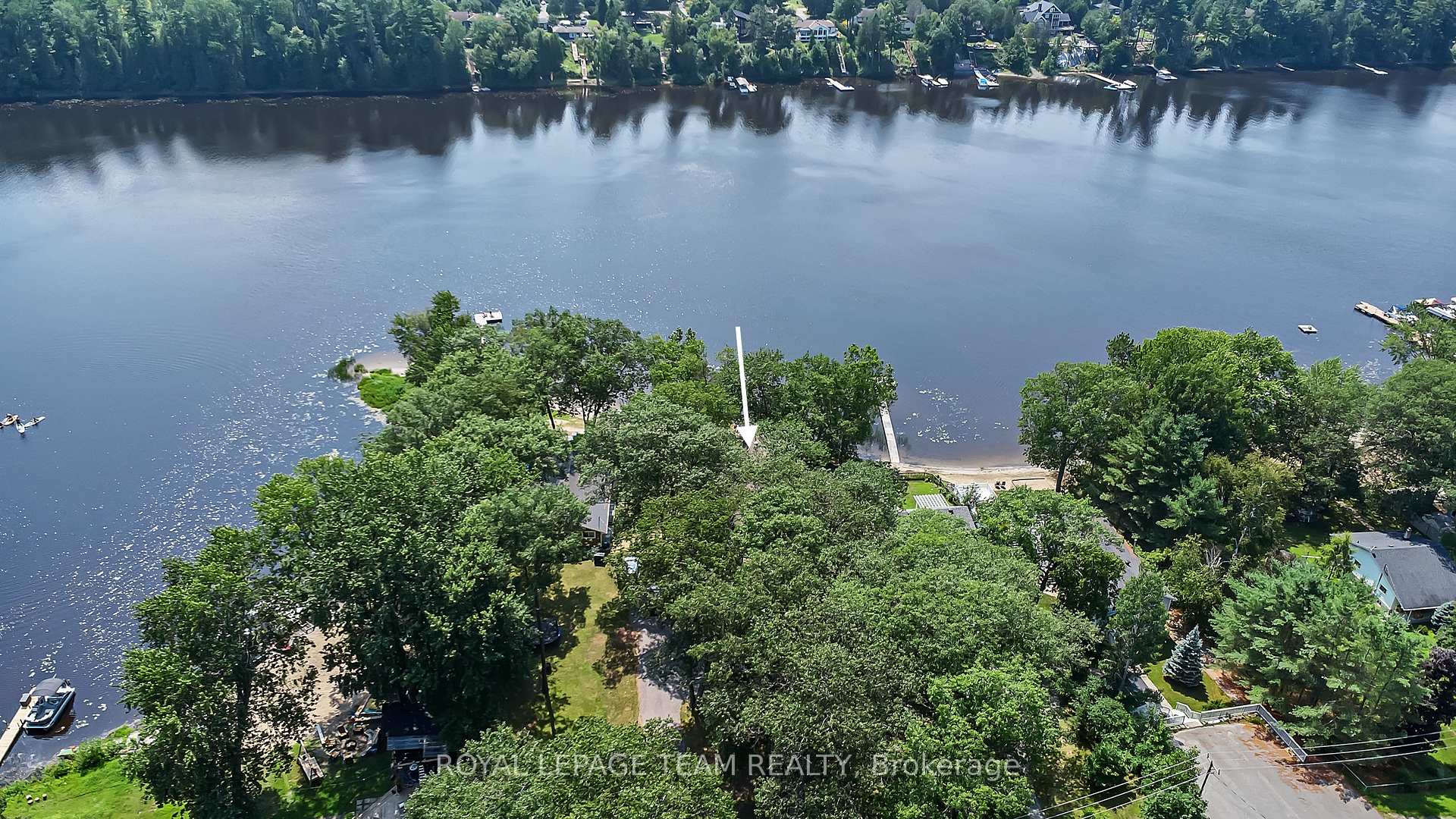 Photo 33 of 1210 Bayview Drive, Ottawa, Constance Bay — HOMEH