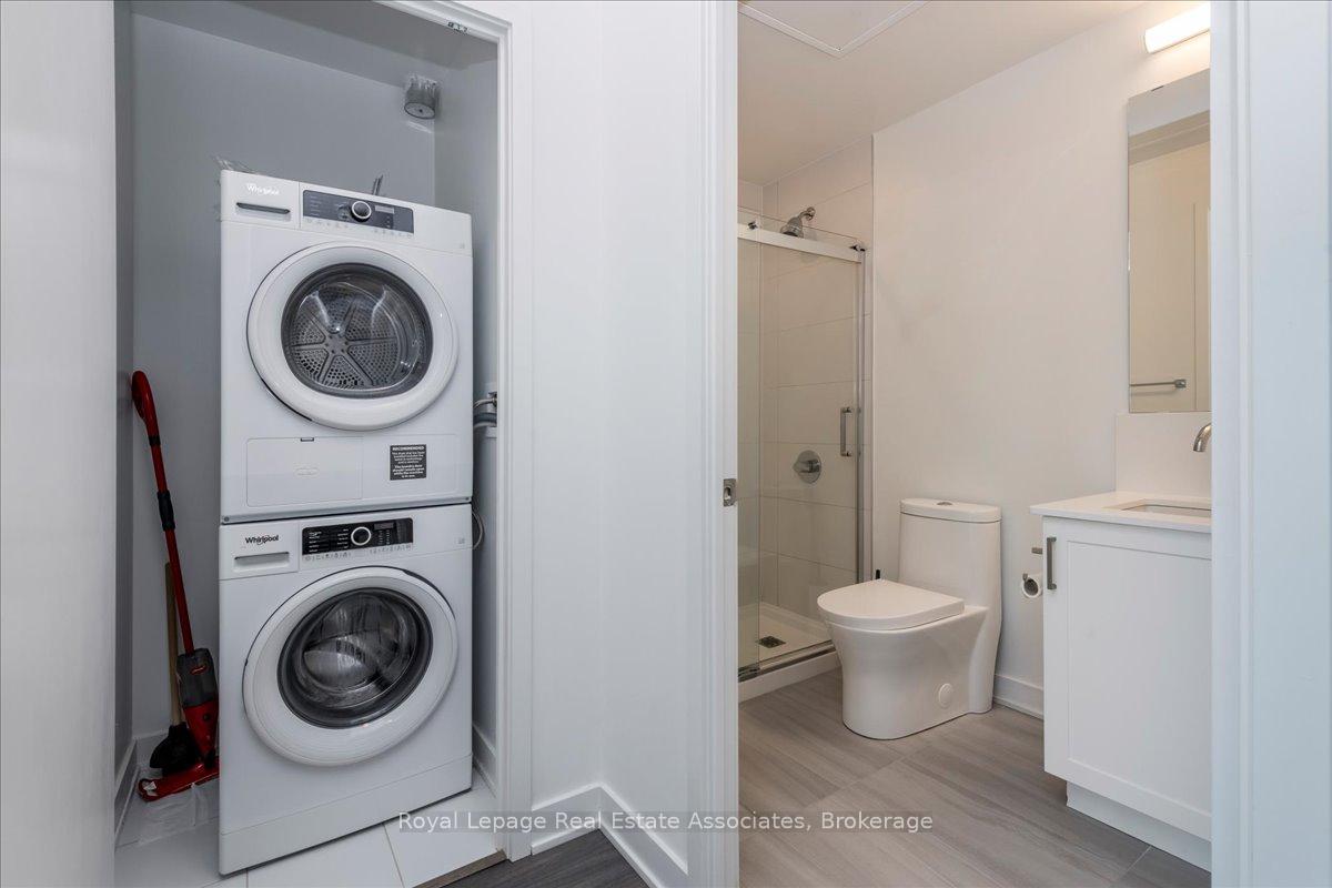 Photo 17 of Unit 319, 681 Yonge Street, Barrie, Painswick South — HOMEH