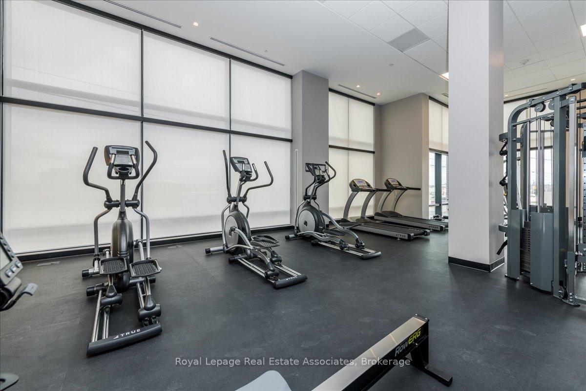 Photo 21 of Unit 319, 681 Yonge Street, Barrie, Painswick South — HOMEH