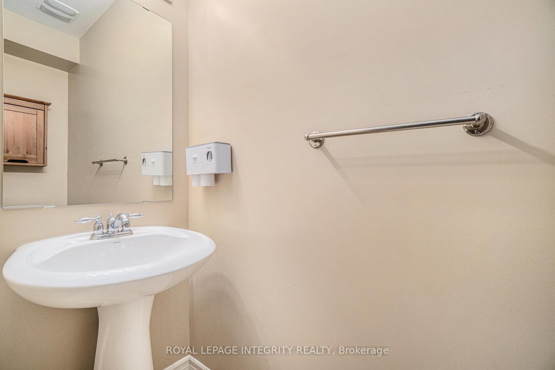 Photo 6 of 1604 Haydon Circle, Ottawa, Barrhaven - Heritage Park — HOMEH
